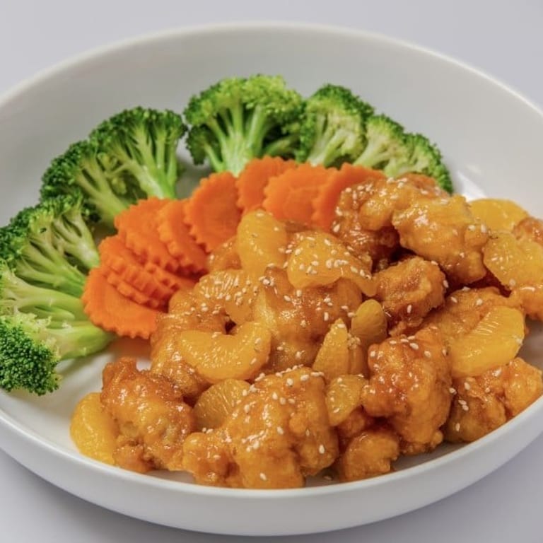 Explore our gluten free food