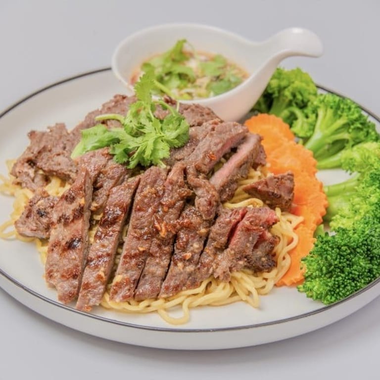 Delicious Papaya Salad Options