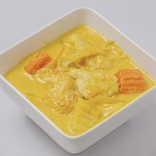Yellow Curry