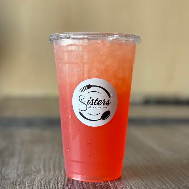 Cherry Lemonade.