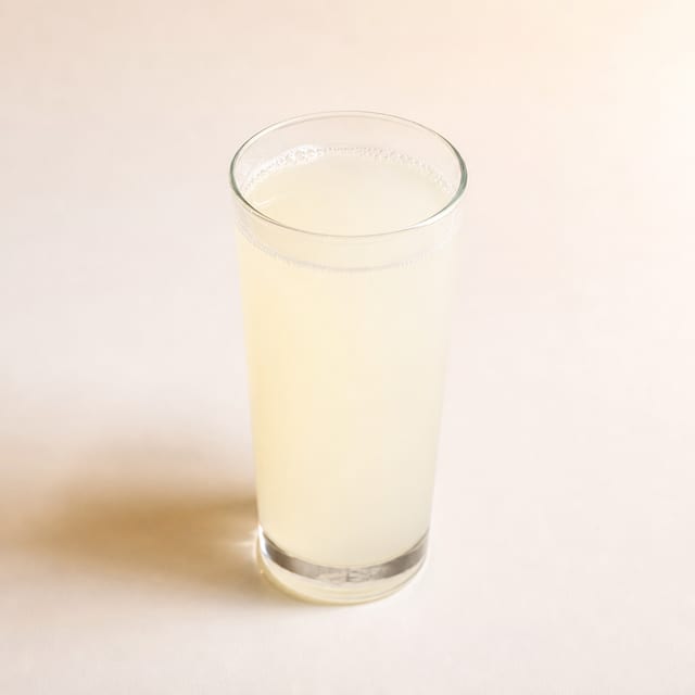 Lemonade.