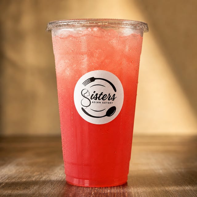 Cherry Lemonade.