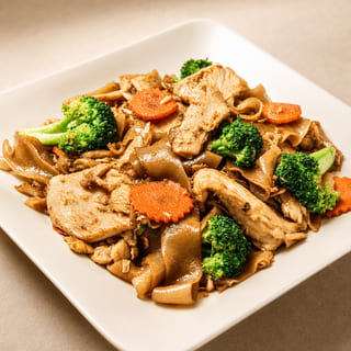 Pad See Ew Noodle