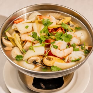 Tom Yum